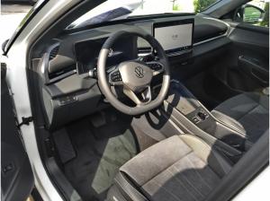Volkswagen T-Roc Style 1.5 eTSI App-Connect Sitzhzg. Klima