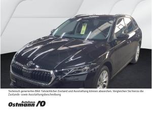 Skoda Octavia Combi 1.5 TSI 360 CarPlay Navi el.Heck