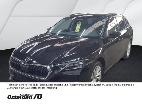 Skoda Octavia Combi 1.5 TSI 360 CarPlay Navi el.Heck