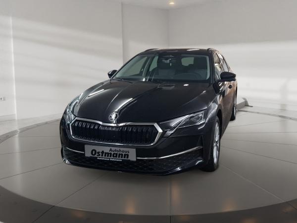 Skoda Octavia Combi 1.5 TSI 360 CarPlay Navi el.Heck