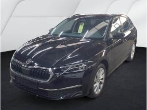 Skoda Octavia Combi 1.5 TSI 360 CarPlay Navi el.Heck