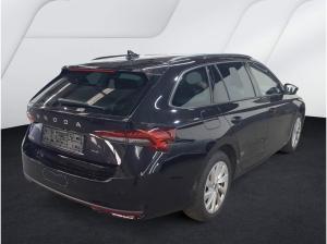 Skoda Octavia Combi 1.5 TSI 360 CarPlay Navi el.Heck