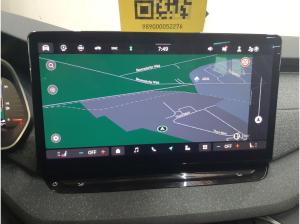 Skoda Octavia Combi 1.5 TSI 360 CarPlay Navi el.Heck
