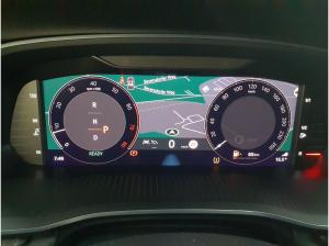 Skoda Octavia Combi 1.5 TSI 360 CarPlay Navi el.Heck