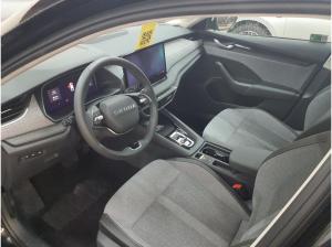 Skoda Octavia Combi 1.5 TSI 360 CarPlay Navi el.Heck