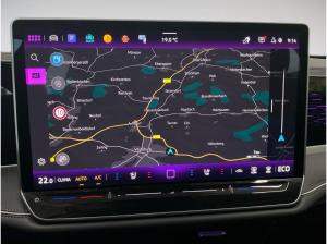 Volkswagen Passat Variant ELEGANCE 1.5eTSI DSG HYBRID ACC.5J-G.AHK.AREA-VIEW.NAVI+VC.HUD.PANO