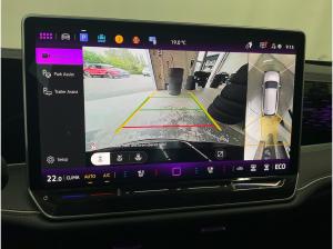 Volkswagen Passat Variant ELEGANCE 1.5eTSI DSG HYBRID ACC.5J-G.AHK.AREA-VIEW.NAVI+VC.HUD.PANO