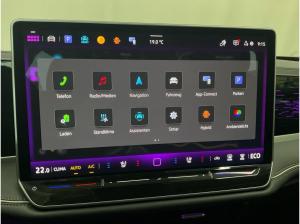 Volkswagen Passat Variant ELEGANCE 1.5eTSI DSG HYBRID ACC.5J-G.AHK.AREA-VIEW.NAVI+VC.HUD.PANO