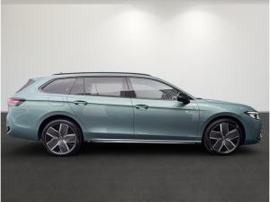 Volkswagen Passat Variant R-Line 1.5 TSI eHybrid DSG - Area View HUD Matrix-LED AHK SHZ Navi IQ.Drive LM CarPlay