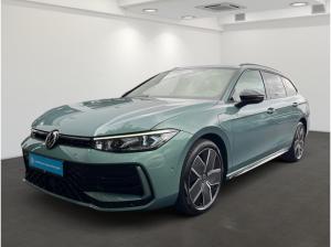 Volkswagen Passat Variant R-Line 1.5 TSI eHybrid DSG - Area View HUD Matrix-LED AHK SHZ Navi IQ.Drive LM CarPlay