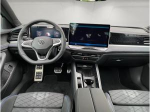 Volkswagen Passat Variant R-Line 1.5 TSI eHybrid DSG - Area View HUD Matrix-LED AHK SHZ Navi IQ.Drive LM CarPlay