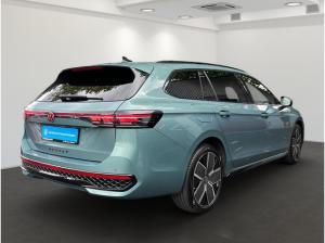 Volkswagen Passat Variant R-Line 1.5 TSI eHybrid DSG - Area View HUD Matrix-LED AHK SHZ Navi IQ.Drive LM CarPlay