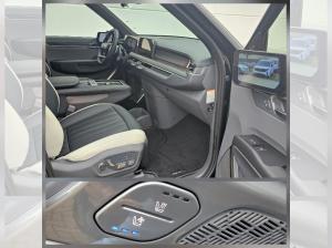 Kia EV9 GT-Line *Wartung&Verschleiss*AWD GTL RELAX Panorama Digi-Spiegel