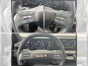 Kia EV9 GT-Line *Wartung&Verschleiss*AWD GTL RELAX Panorama Digi-Spiegel