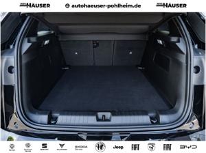 Jeep Compass e-Hybrid PHEV Summit PREMIUM SICHERHEIT KOMFORT ALLWETTER EL. HECKKL. HUD SITZBEL.