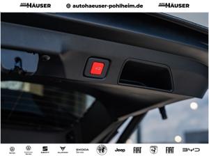Jeep Compass e-Hybrid PHEV Summit PREMIUM SICHERHEIT KOMFORT ALLWETTER EL. HECKKL. HUD SITZBEL.