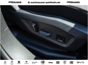 Jeep Compass e-Hybrid PHEV Summit PREMIUM SICHERHEIT KOMFORT ALLWETTER EL. HECKKL. HUD SITZBEL.