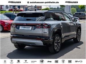 Jeep Compass e-Hybrid PHEV Summit EL. HECKKL. HUD SITZBEL.