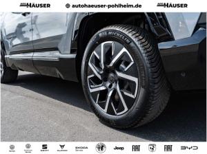 Jeep Compass e-Hybrid PHEV Summit EL. HECKKL. HUD SITZBEL.