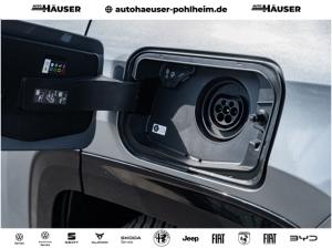 Jeep Compass e-Hybrid PHEV Summit EL. HECKKL. HUD SITZBEL.