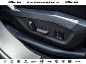 Jeep Compass e-Hybrid PHEV Summit EL. HECKKL. HUD SITZBEL.