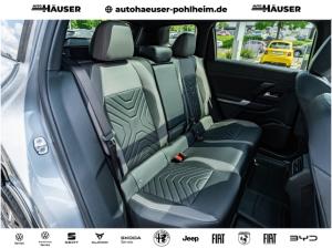 Jeep Compass e-Hybrid PHEV Summit EL. HECKKL. HUD SITZBEL.