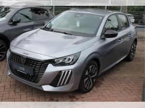 Peugeot 208 Style Turbo 100