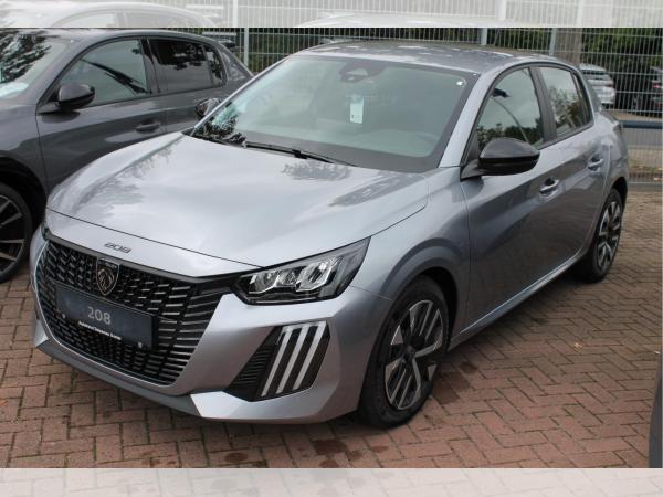 Peugeot 208 Style Turbo 100