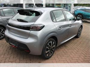 Peugeot 208 Style Turbo 100