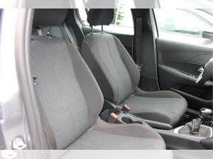 Peugeot 208 Style Turbo 100