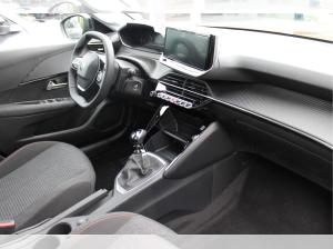 Peugeot 208 Style Turbo 100