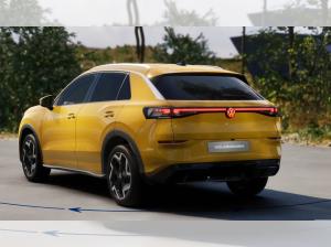 Volkswagen T-Roc "BESTELLUNG NACH WUNSCH !!!" R-Line 1.5 l eTSI 110 kW (150 PS) 7-Gang-DSG
