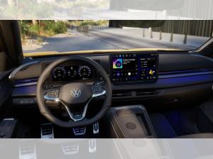 Volkswagen T-Roc "BESTELLUNG NACH WUNSCH !!!" R-Line 1.5 l eTSI 110 kW (150 PS) 7-Gang-DSG