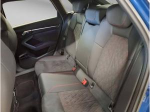 Audi S3 Sportback 2.0 TFSI qu LED SONOS Pano HuD 360°