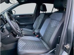 Volkswagen T-Roc (D11)