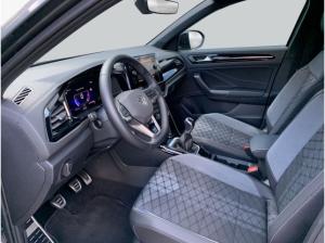 Volkswagen T-Roc (D11)