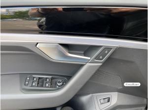 Volkswagen Touareg 💥SONDERLEASING💥IQ.DRIVE, AHK, 4-ZONEN-KLIMA, 19" ALU, NAVI, LUFTFAHRWERK