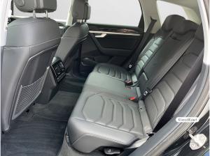 Volkswagen Touareg 💥SONDERLEASING💥IQ.DRIVE, AHK, 4-ZONEN-KLIMA, 19" ALU, NAVI, LUFTFAHRWERK