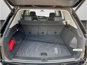 Volkswagen Touareg 💥SONDERLEASING💥IQ.DRIVE, AHK, 4-ZONEN-KLIMA, 19" ALU, NAVI, LUFTFAHRWERK