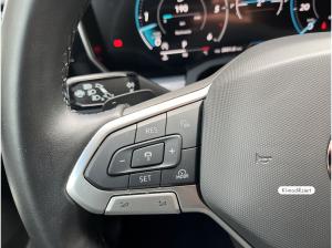 Volkswagen Touareg 💥SONDERLEASING💥IQ.DRIVE, AHK, 4-ZONEN-KLIMA, 19" ALU, NAVI, LUFTFAHRWERK