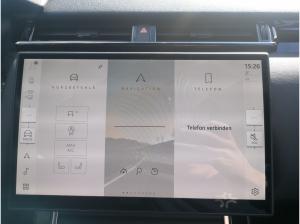 Land Rover Range Rover Velar P400 AWD Autobiogaphy