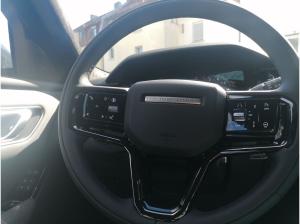 Land Rover Range Rover Velar P400 AWD Autobiogaphy