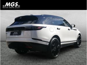 Land Rover Range Rover Velar P400 AWD Autobiogaphy