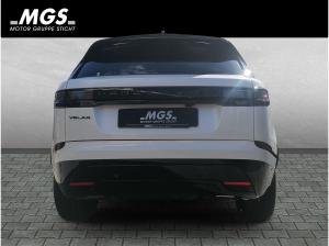 Land Rover Range Rover Velar P400 AWD Autobiogaphy