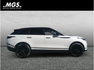 Land Rover Range Rover Velar P400 AWD Autobiogaphy