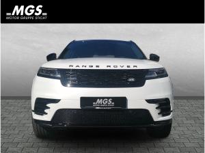 Land Rover Range Rover Velar P400 AWD Autobiogaphy