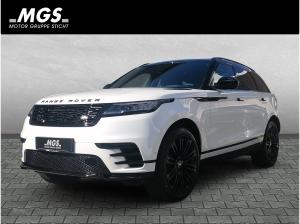 Land Rover Range Rover Velar P400 AWD Autobiogaphy