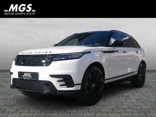 Land Rover Range Rover Velar P400 AWD Autobiogaphy