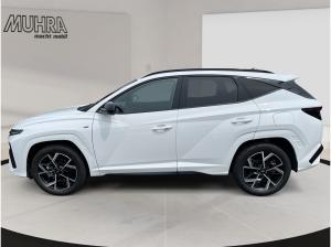 Hyundai TUCSON 1.6 180PS 4WD N LINE LED 19"|Bitte zuerst lesen!