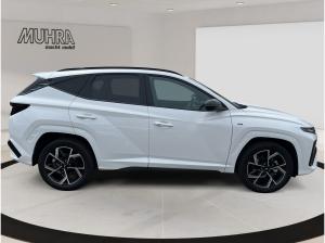 Hyundai TUCSON 1.6 180PS 4WD N LINE LED 19"|Bitte zuerst lesen!